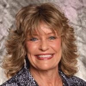 Meet your Posher, Terri